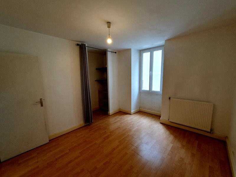Maison à vendre, 85m², Verteillac