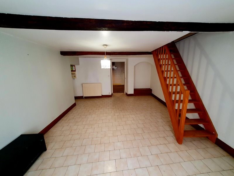 Maison à vendre, 85m², Verteillac