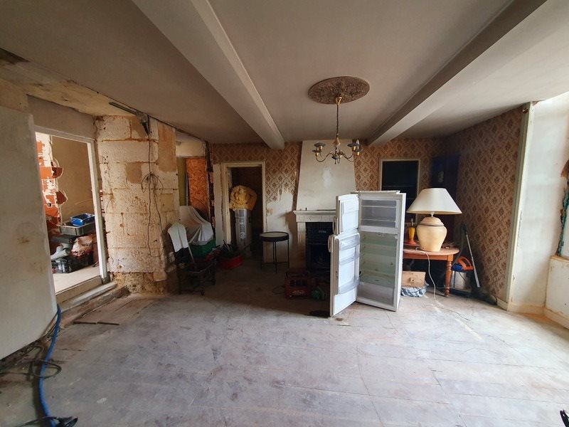 Maison à vendre, 185m², Mareuil