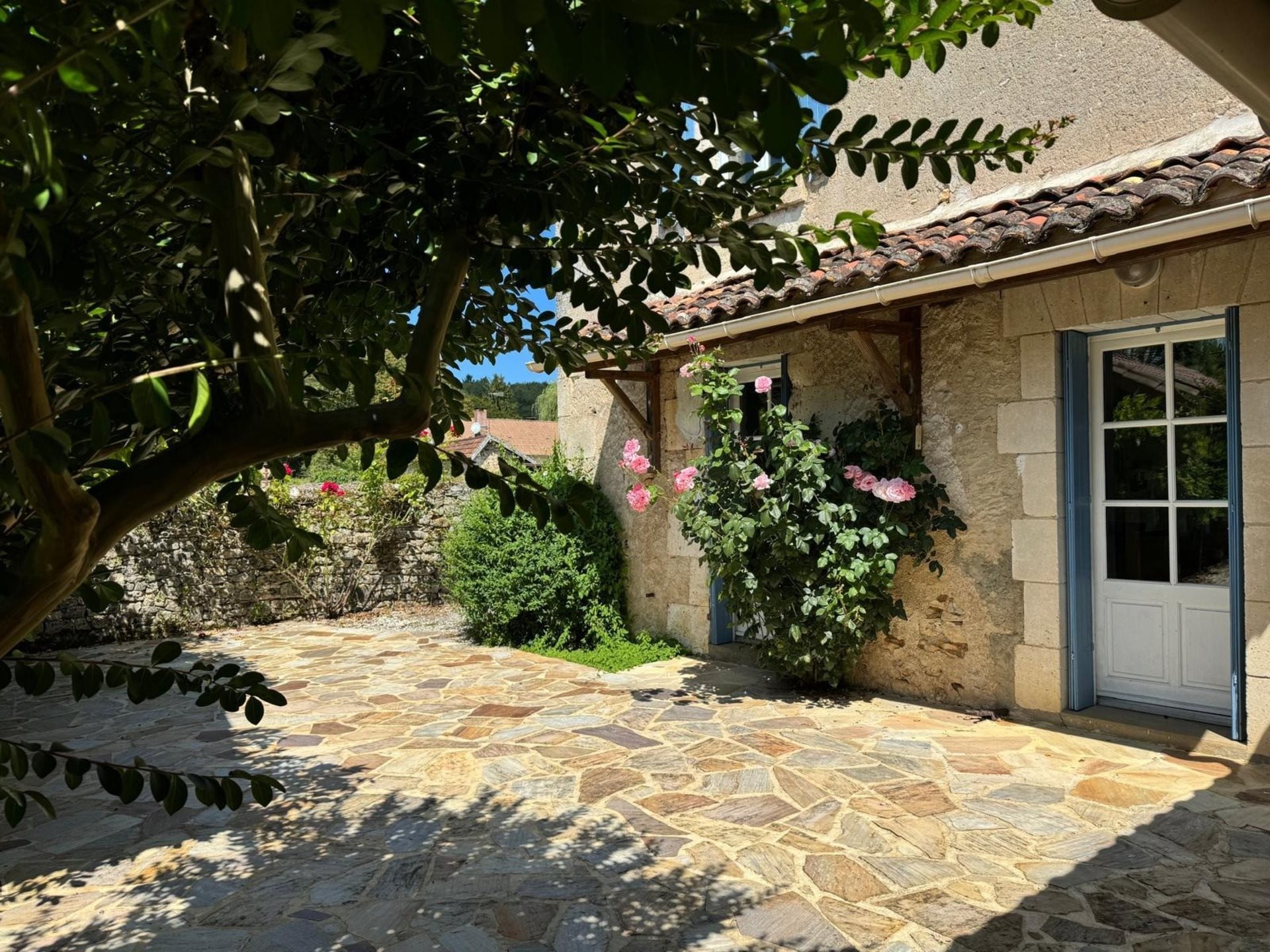 Maison à vendre, 100m², Saint-Front-la-Rivière