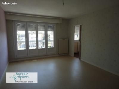 Appartement à louer, 32m², Dole