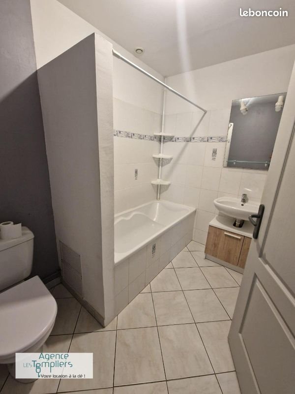 Appartement à louer, 53m², Authume