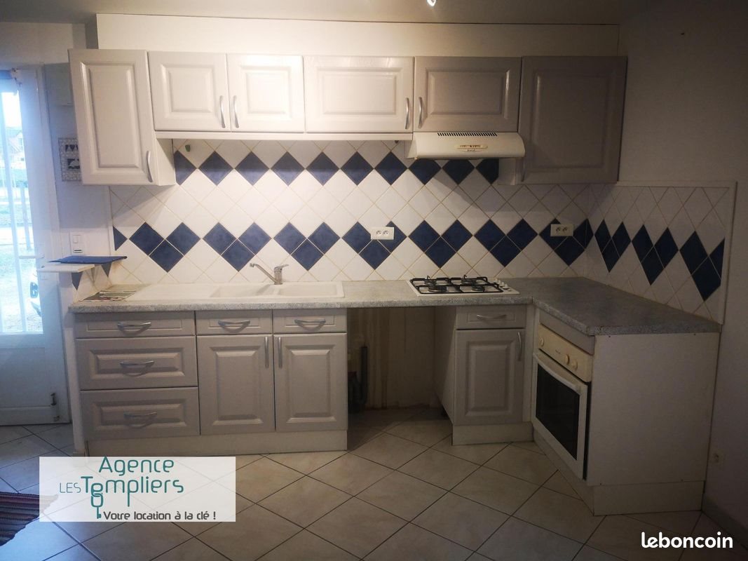 Appartement à louer, 53m², Authume