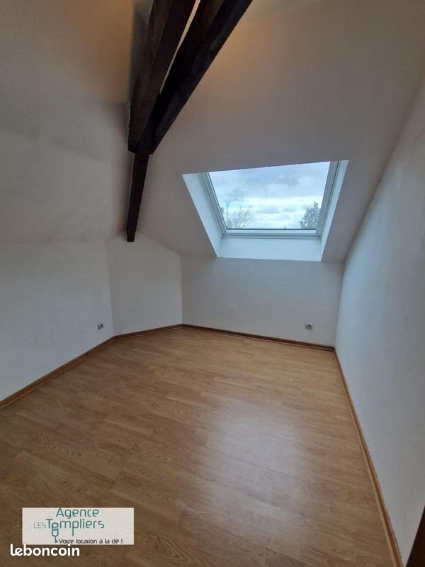 Appartement à louer, 30m², Dole
