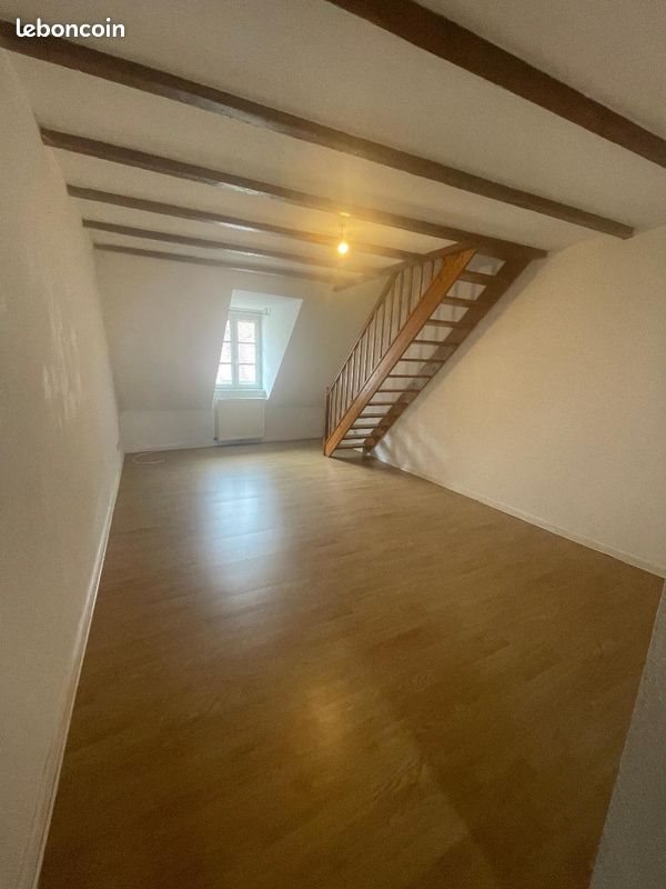 Appartement à louer, 60m², Dole