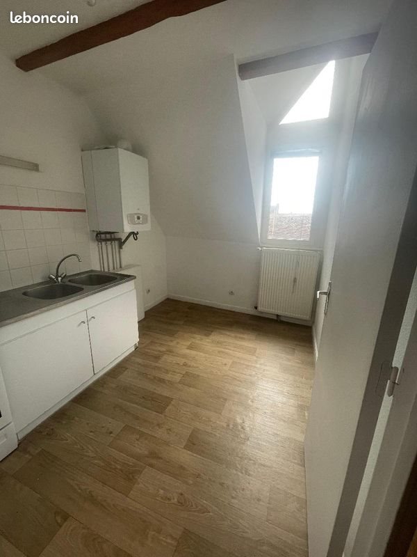 Appartement à louer, 60m², Dole