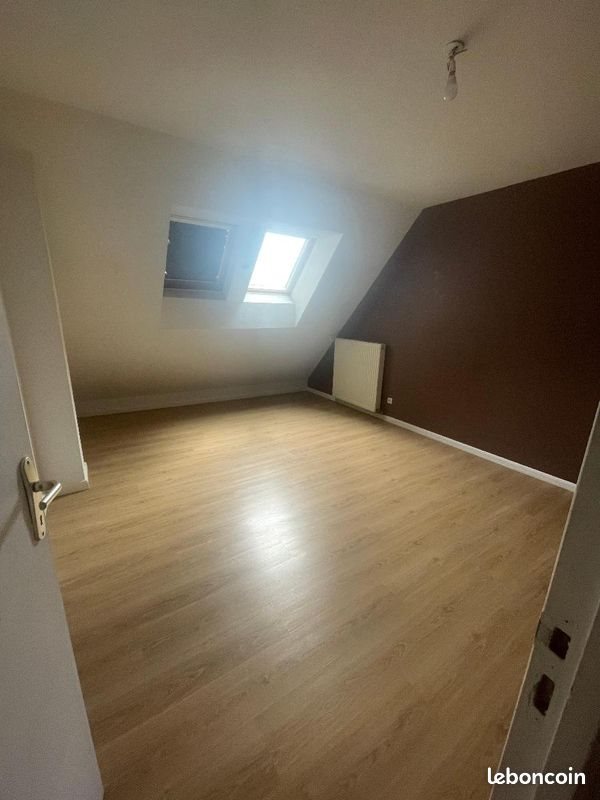 Appartement à louer, 60m², Dole