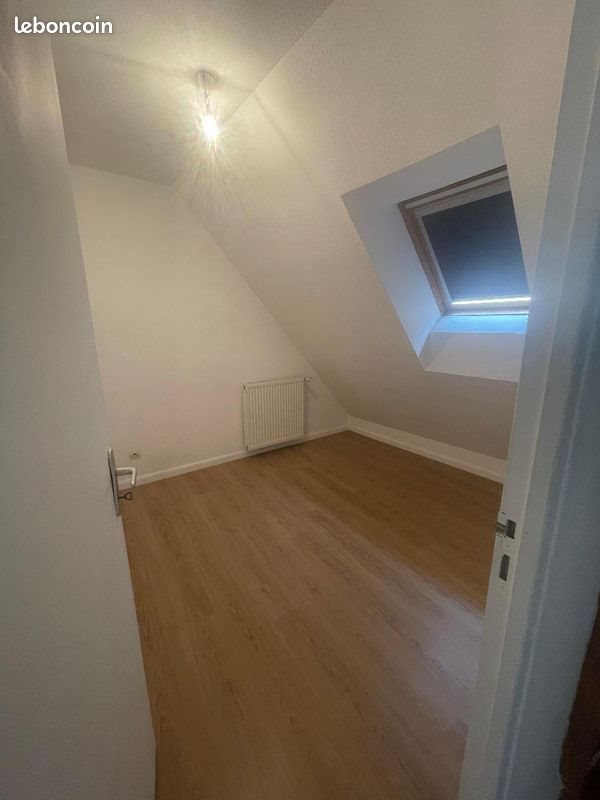 Appartement à louer, 60m², Dole