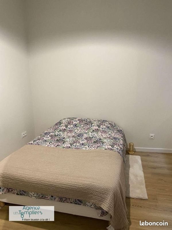 Appartement à louer, 31m², Dole