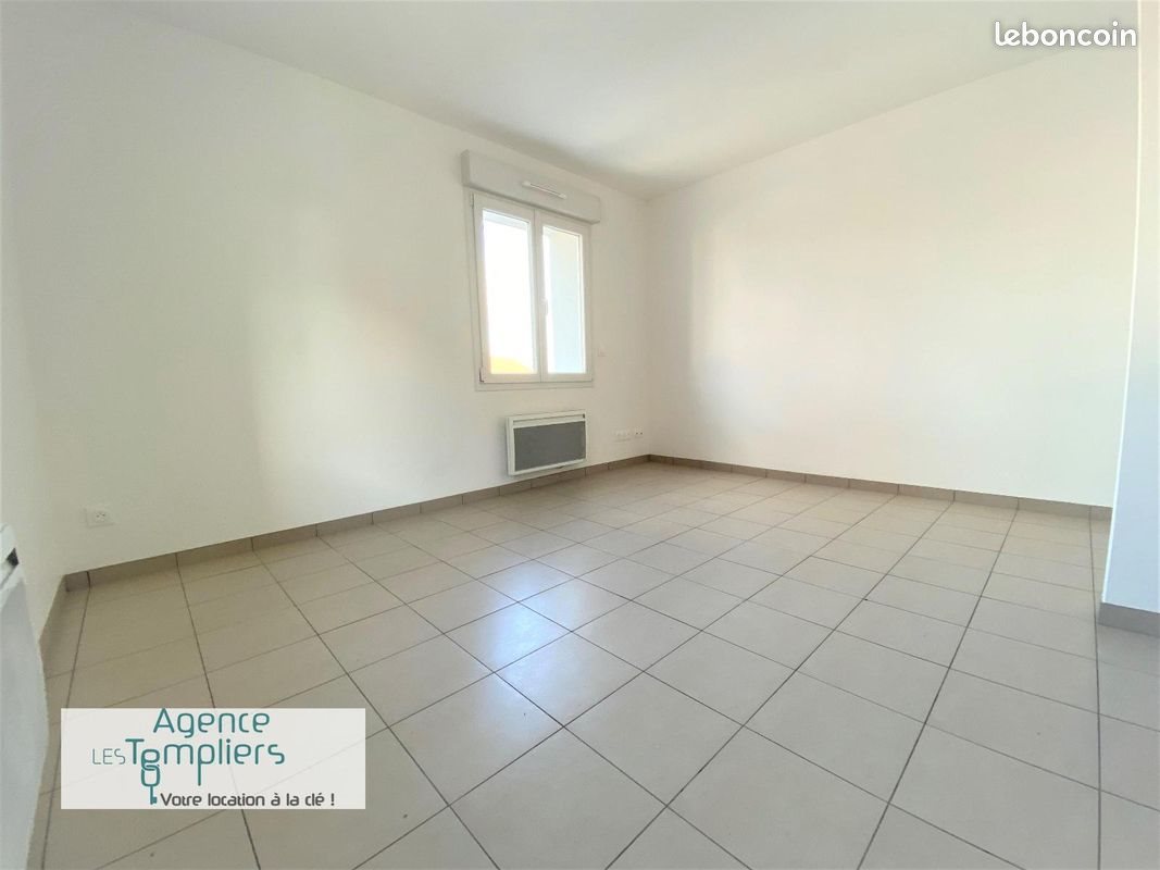 Appartement à louer, 23m², Dole