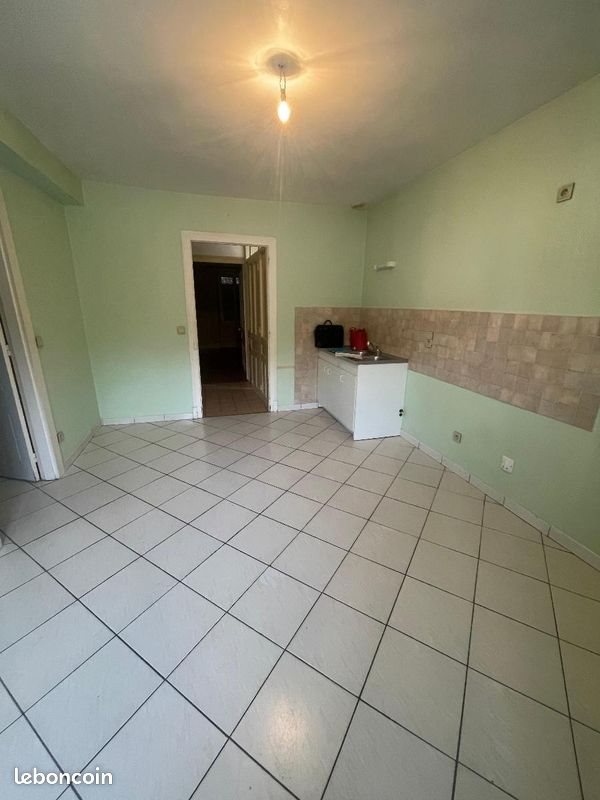 Appartement à louer, 73m², Orchamps