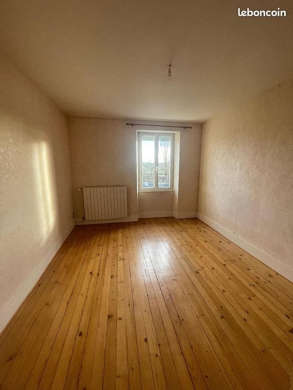 Appartement à louer, 73m², Orchamps