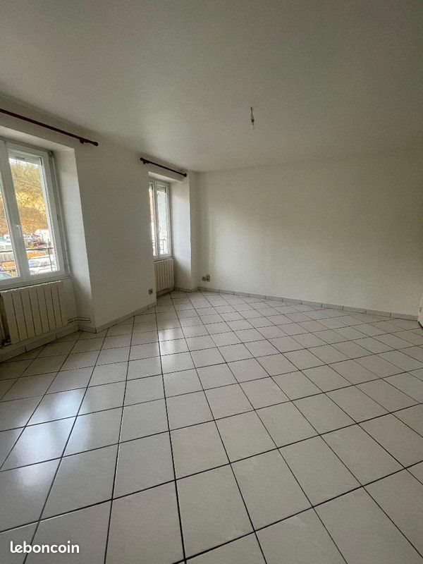 Appartement à louer, 73m², Orchamps