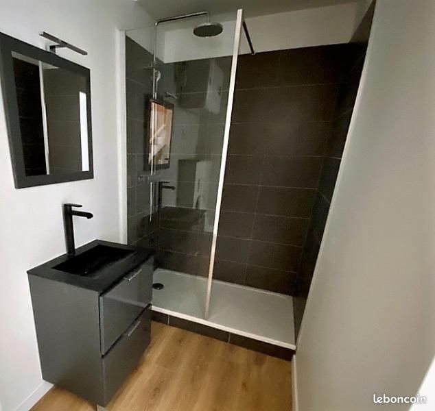 Appartement à louer, 20m², Dole