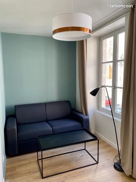 Appartement à louer, 20m², Dole