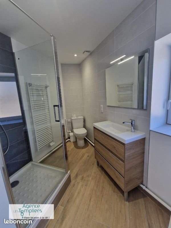 Appartement à louer, 28m², Dole