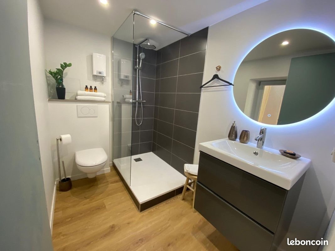Appartement à louer, 28m², Dole