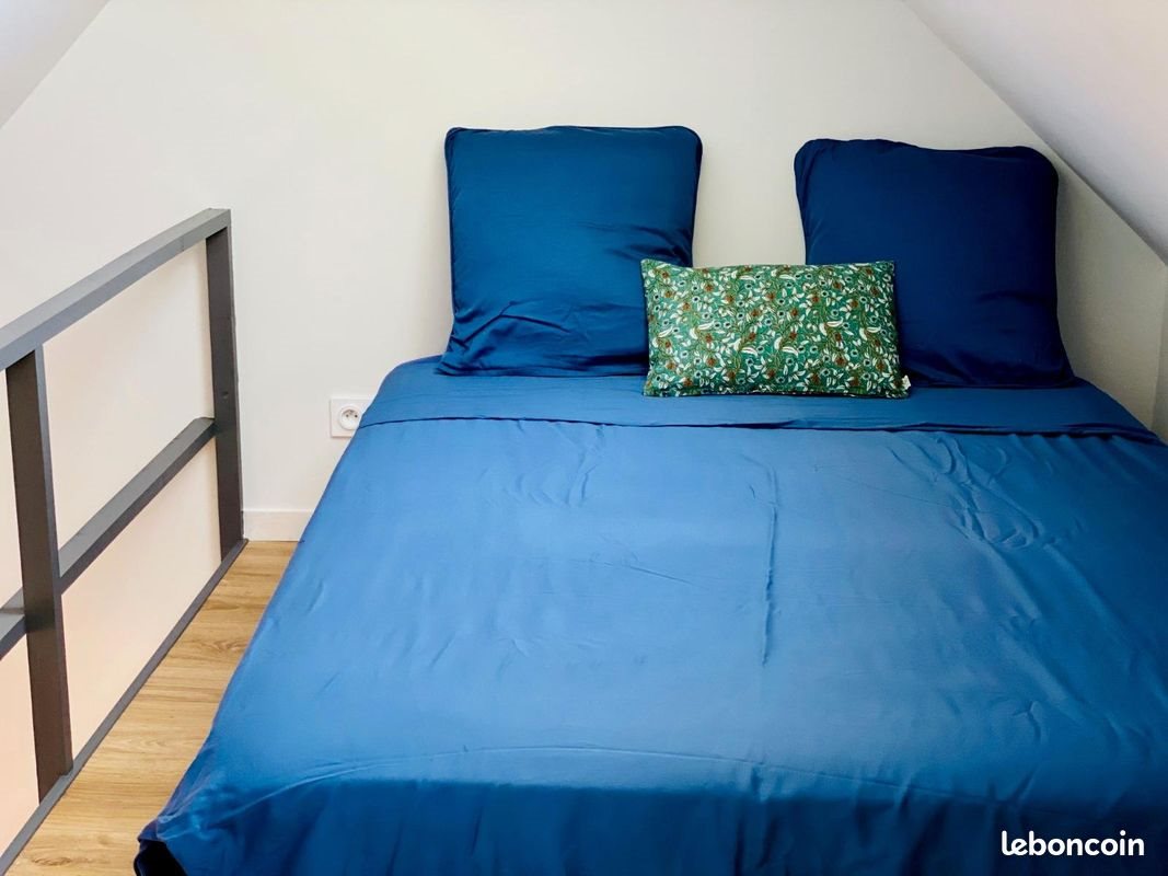 Appartement à louer, 28m², Dole