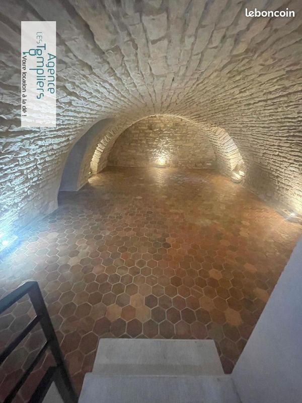 Appartement à louer, 135m², Dole