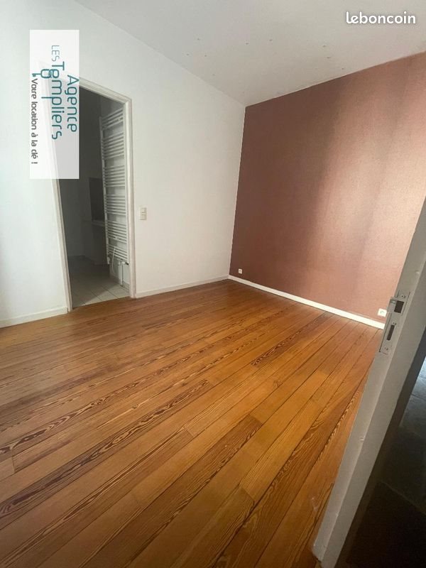 Appartement à louer, 135m², Dole