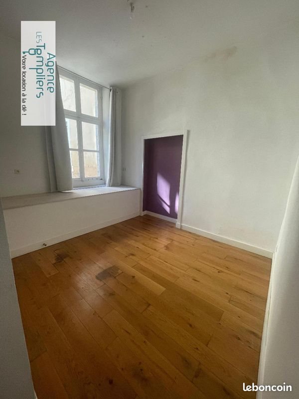 Appartement à louer, 135m², Dole