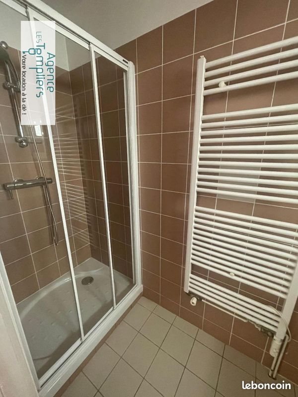Appartement à louer, 135m², Dole