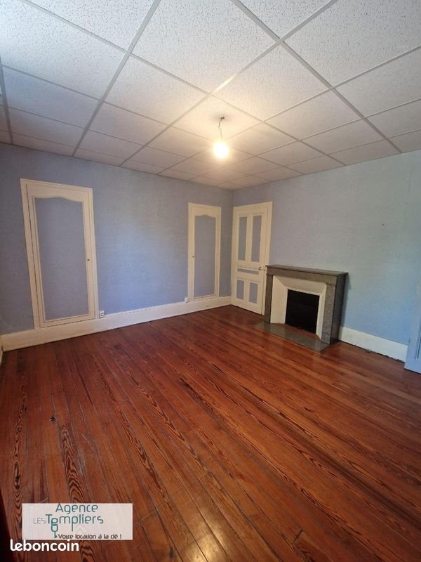 Appartement à louer, 66m², Dole