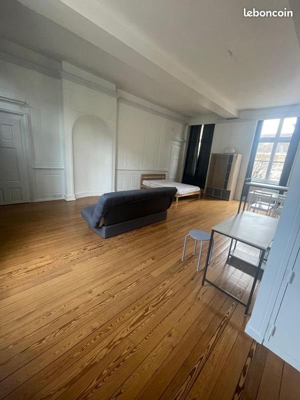 Appartement à louer, 53m², Dole