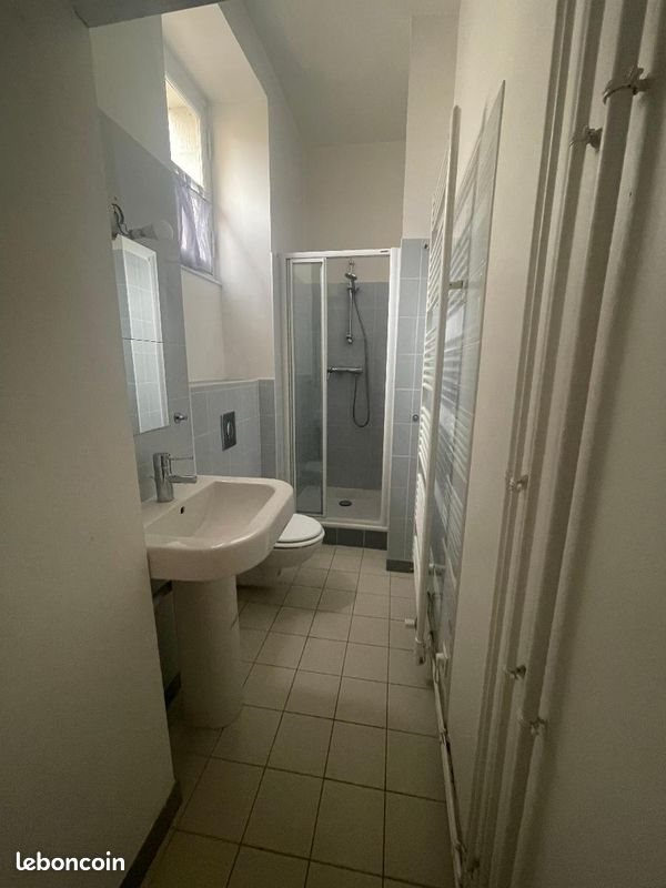 Appartement à louer, 53m², Dole