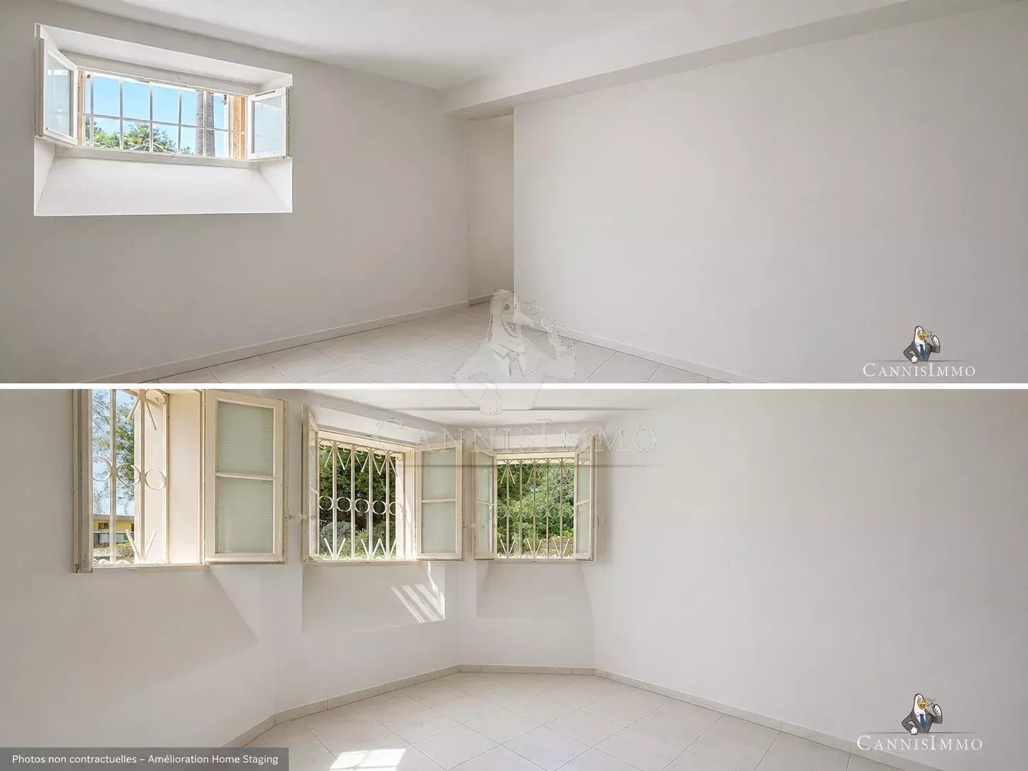 Appartement à vendre, 93m², Cannes