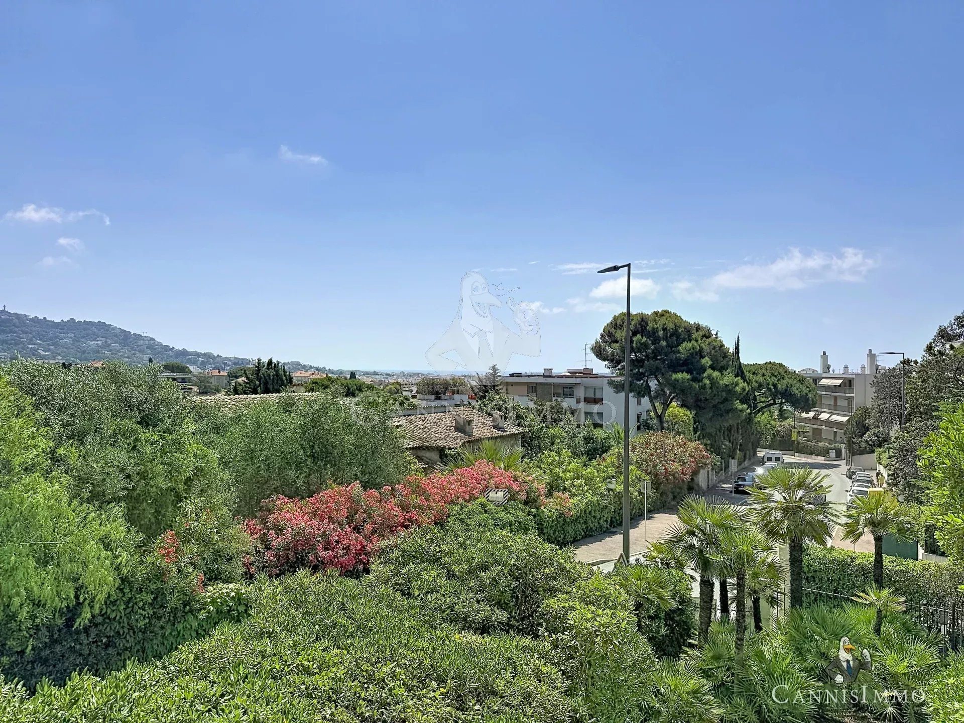 Appartement à vendre, 93m², Cannes