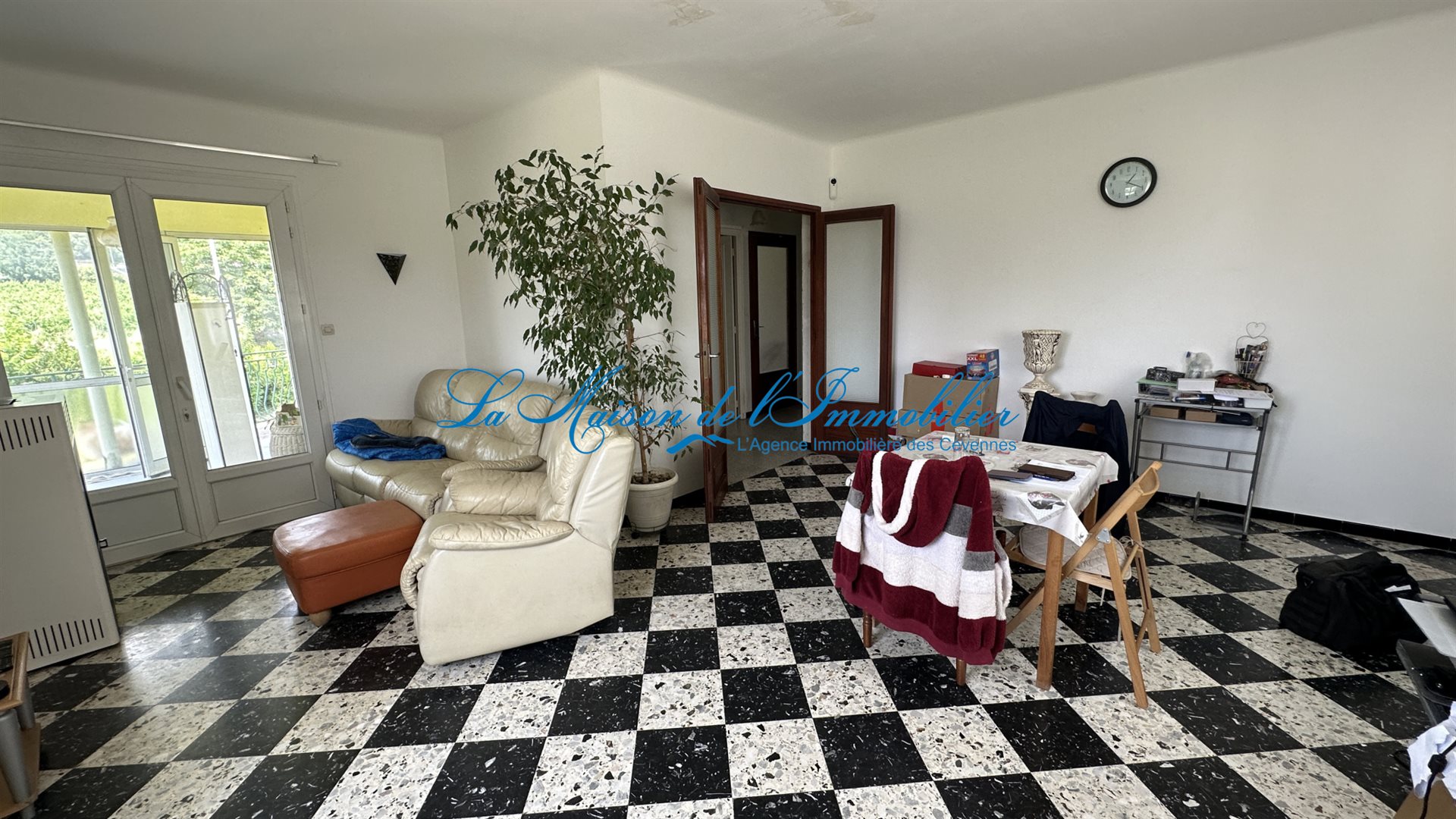 Maison à vendre, 109m², Saint-Privat-des-Vieux