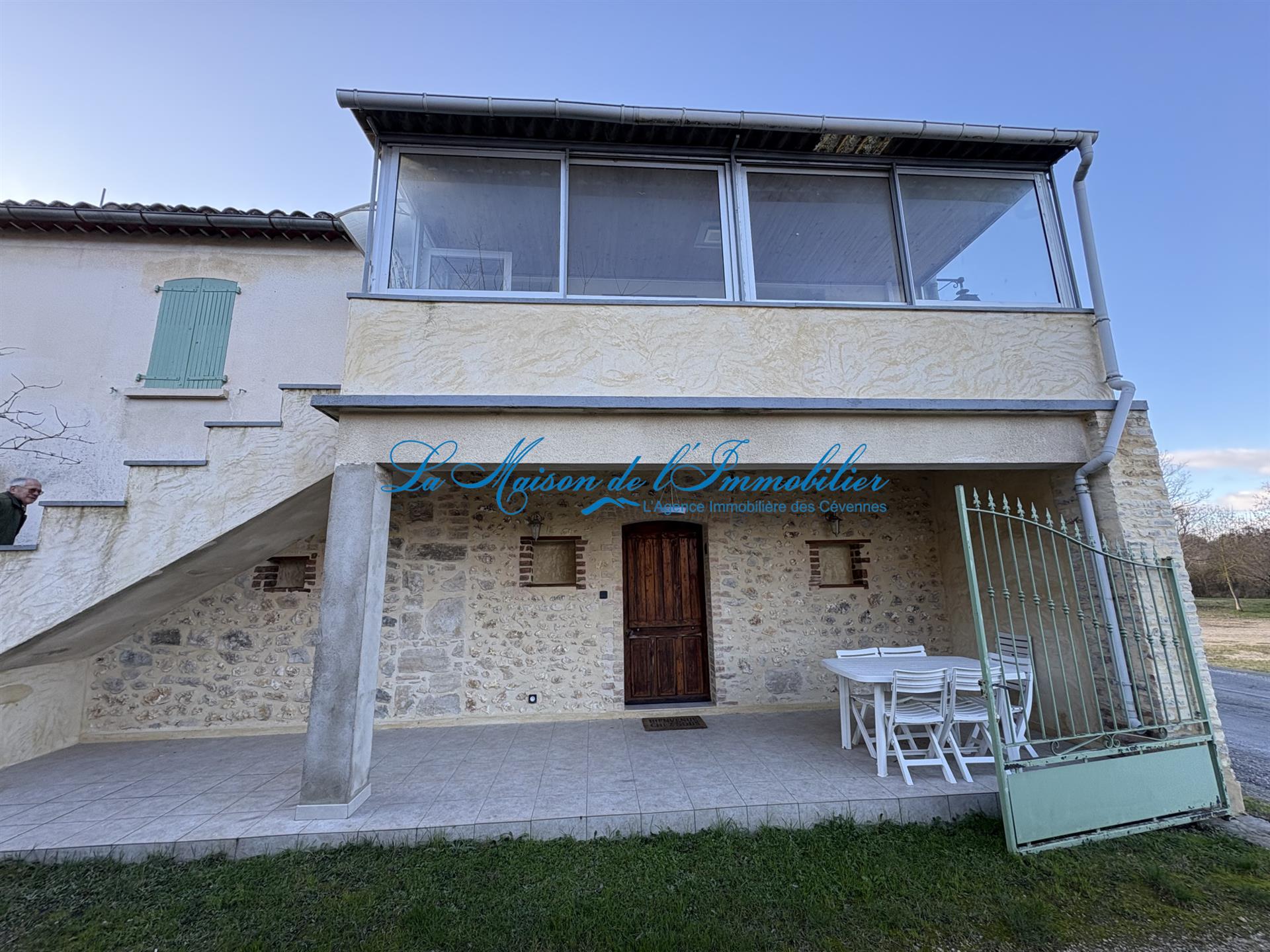 Maison à vendre, 159m², Allègre-les-Fumades