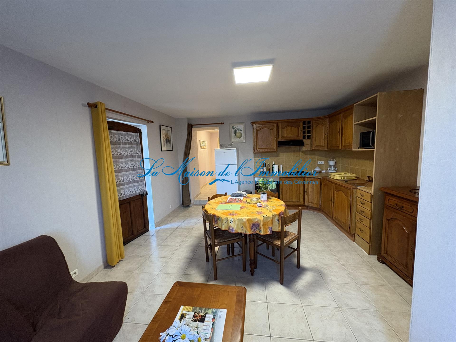 Maison à vendre, 159m², Allègre-les-Fumades