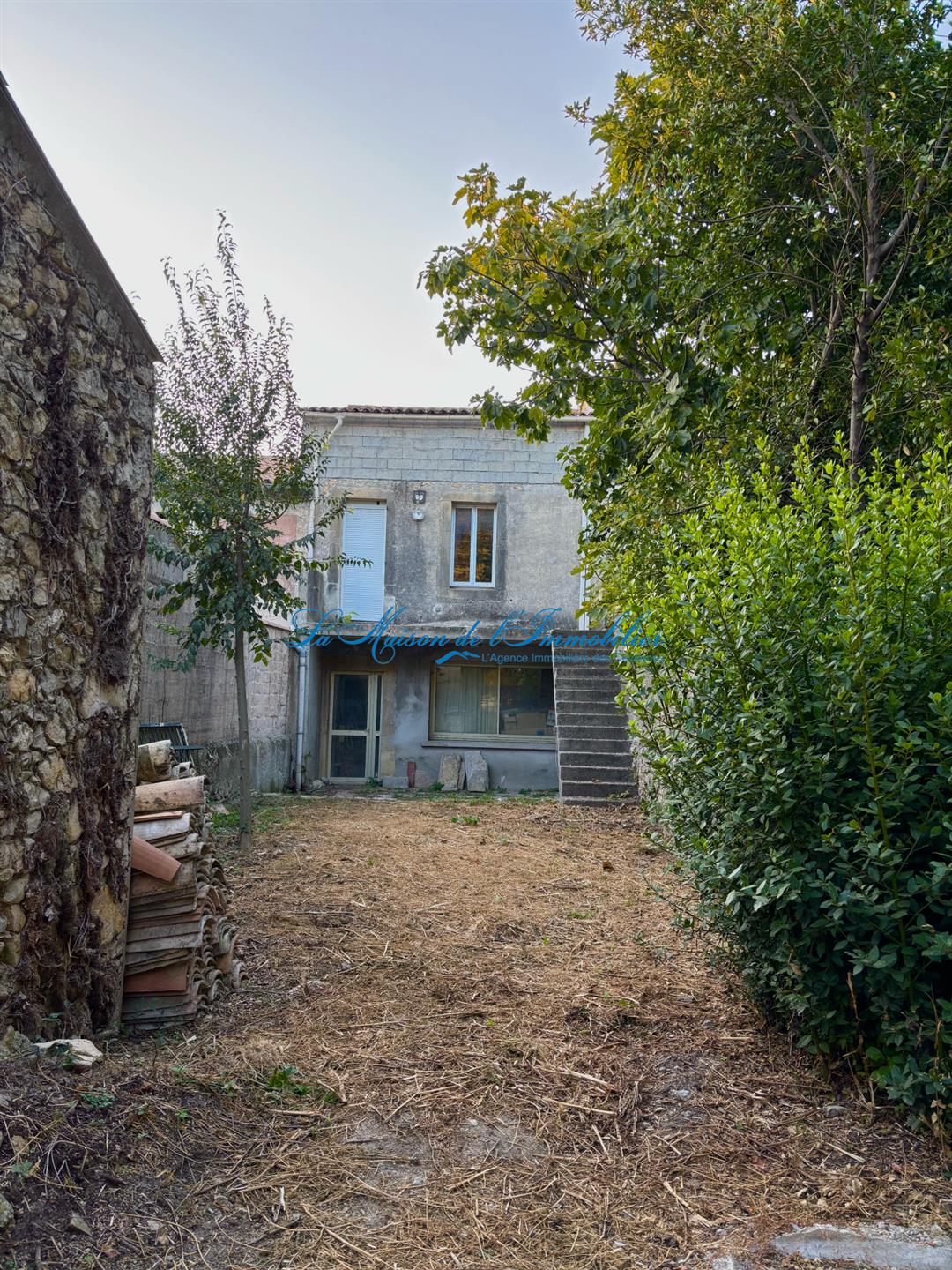 Maison à vendre, 109m², Quissac
