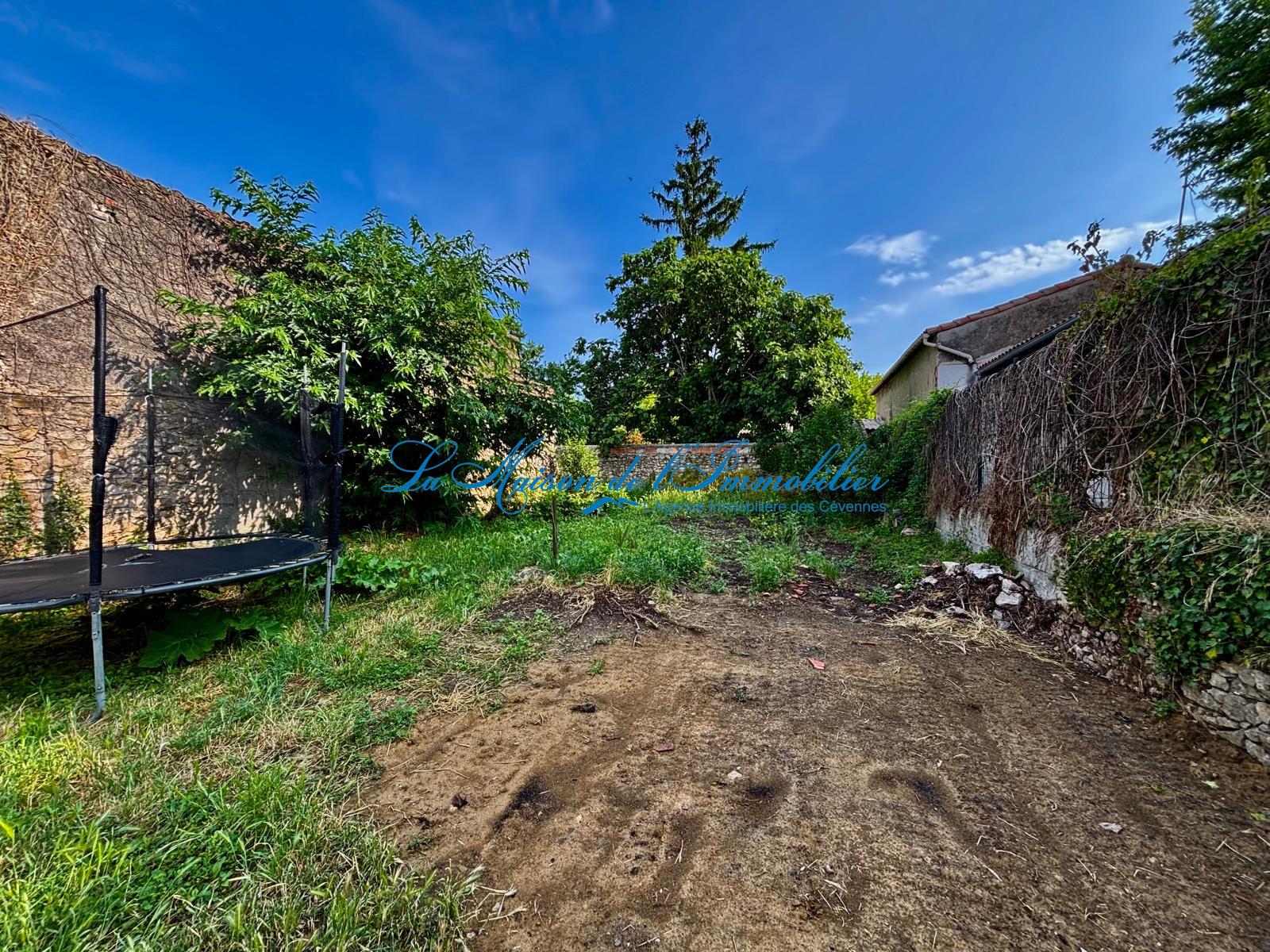 Maison à vendre, 109m², Quissac