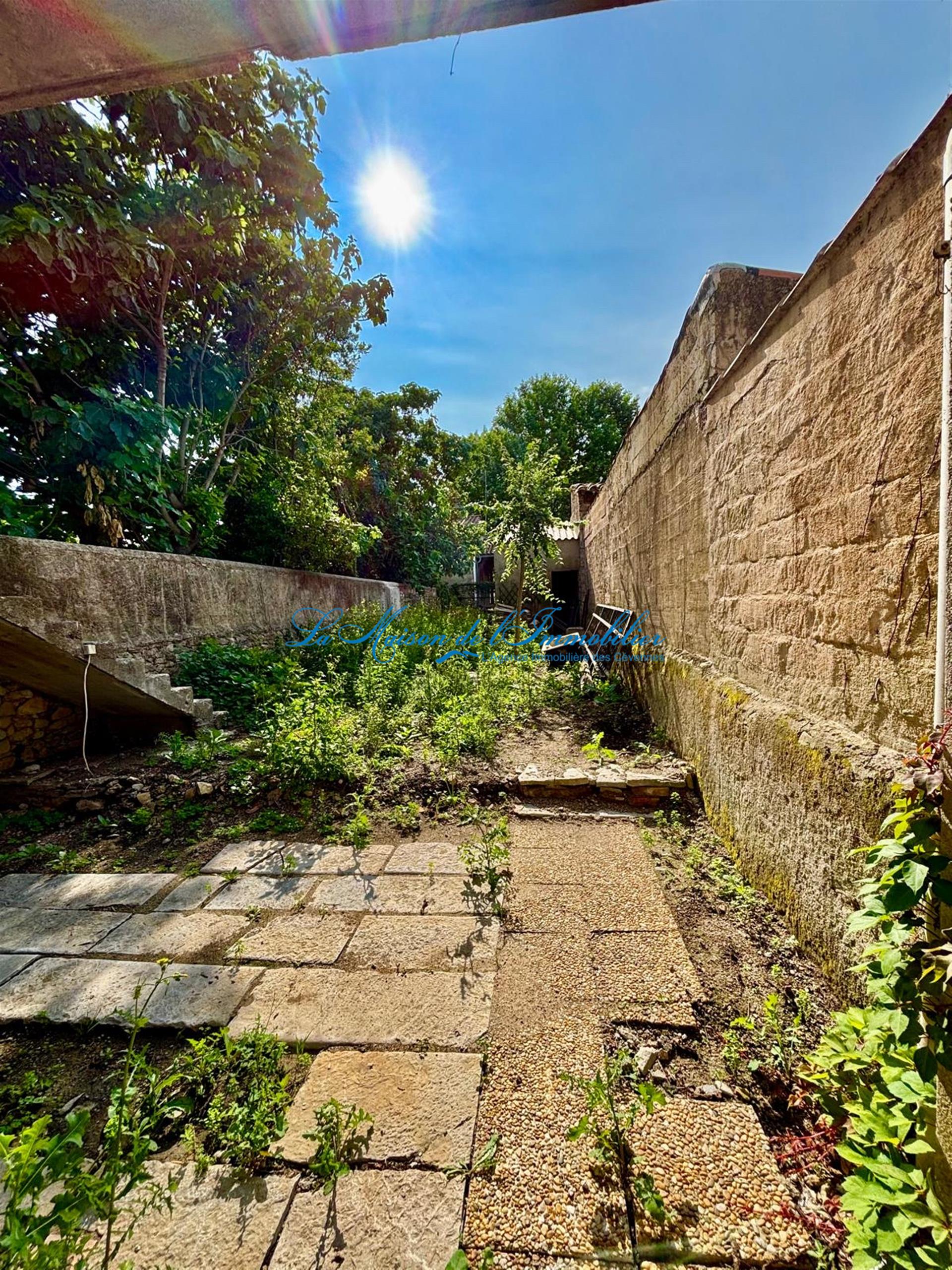 Maison à vendre, 109m², Quissac