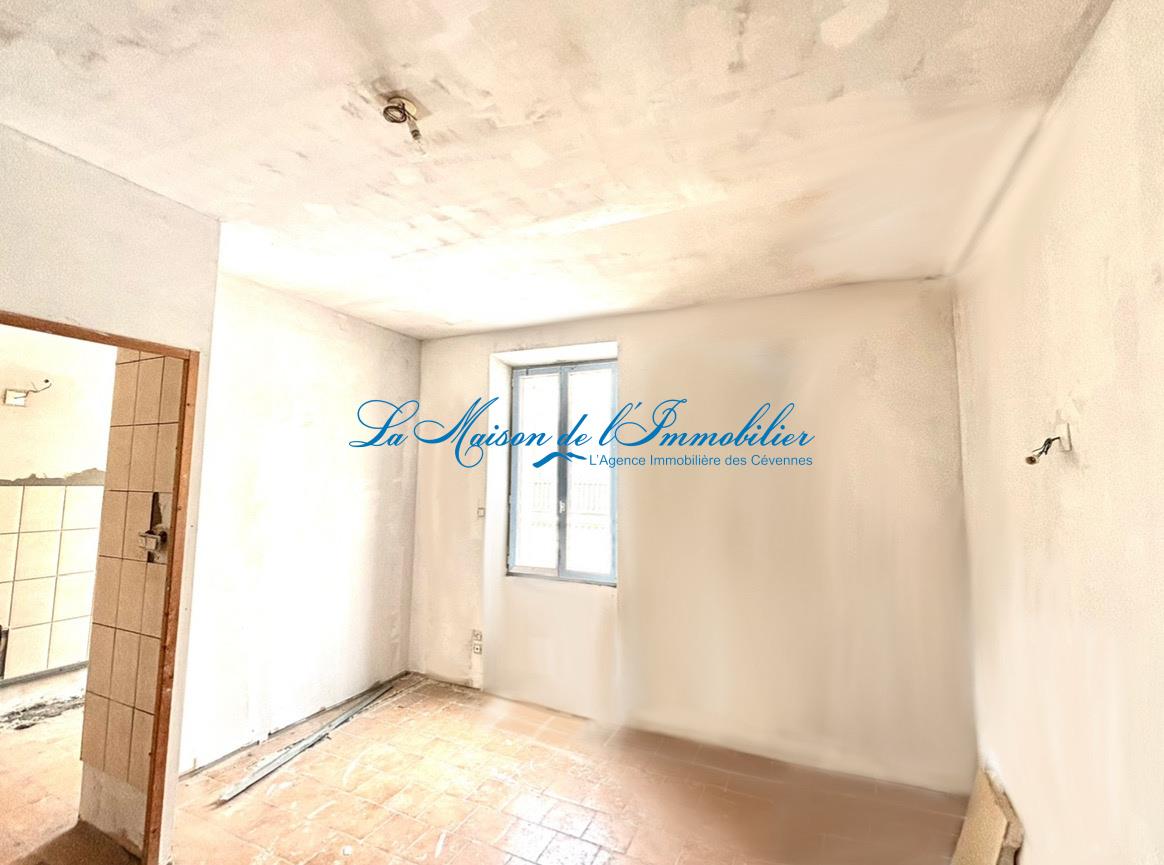 Maison à vendre, 109m², Quissac