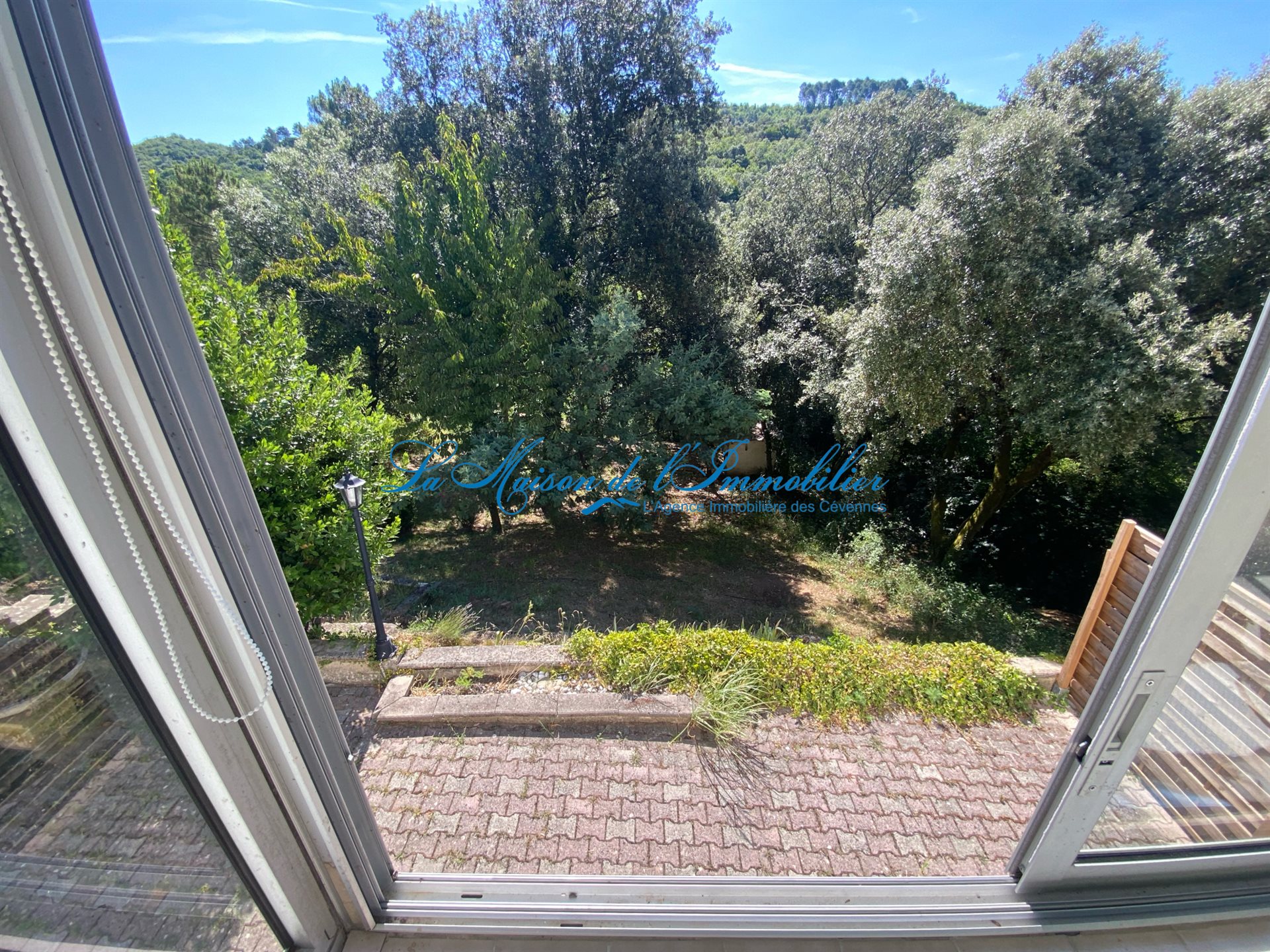 Maison à vendre, 61m², Saint-Sébastien-d'Aigrefeuille