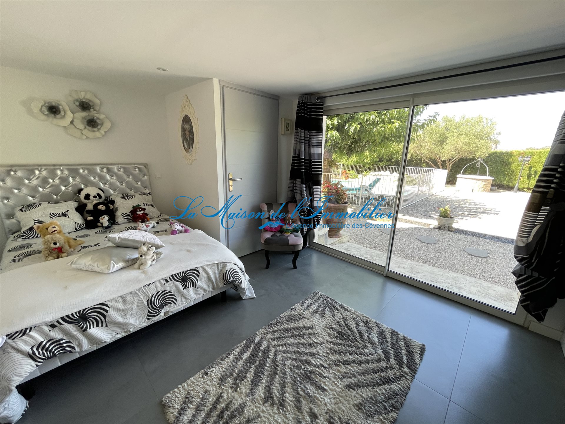 Maison à vendre, 148m², Saint-Christol-lez-Alès
