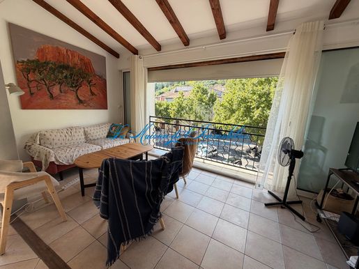 Appartement 5 pièces 102 m² · à Anduze · 102 m² · 174 000 €