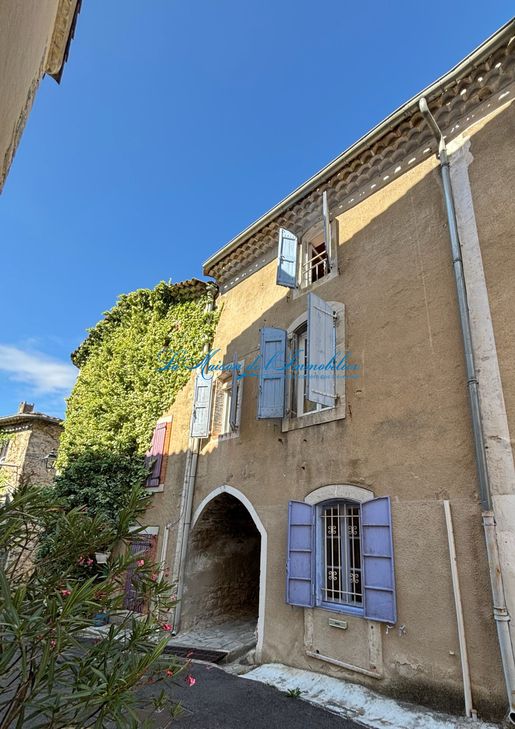 Maison 5 pièces 73 m² · à Durfort-et-Saint-Martin-de-Sossenac · 73 m² · 75 000 €