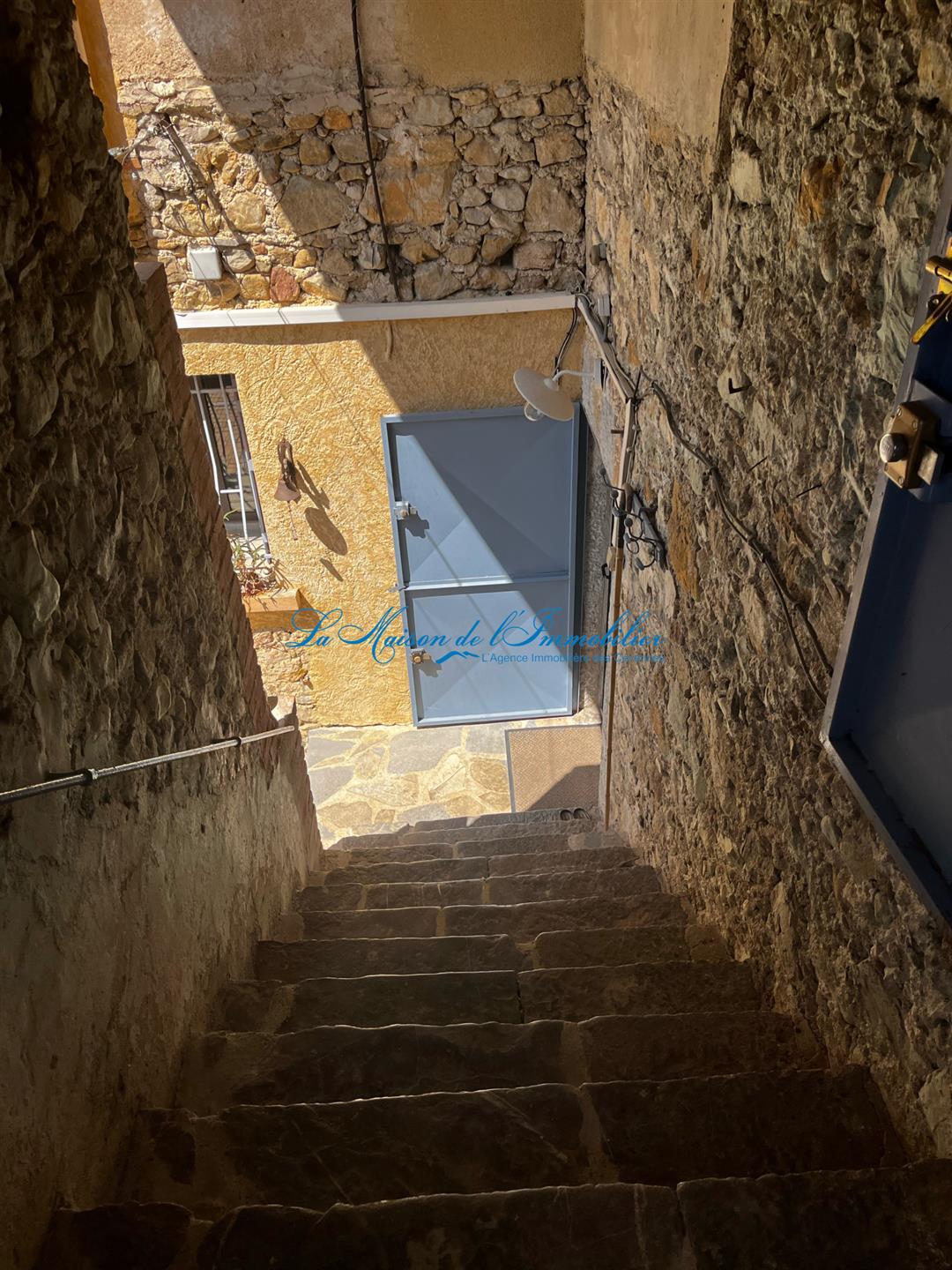 Maison à vendre, 242m², Saint-Sébastien-d'Aigrefeuille