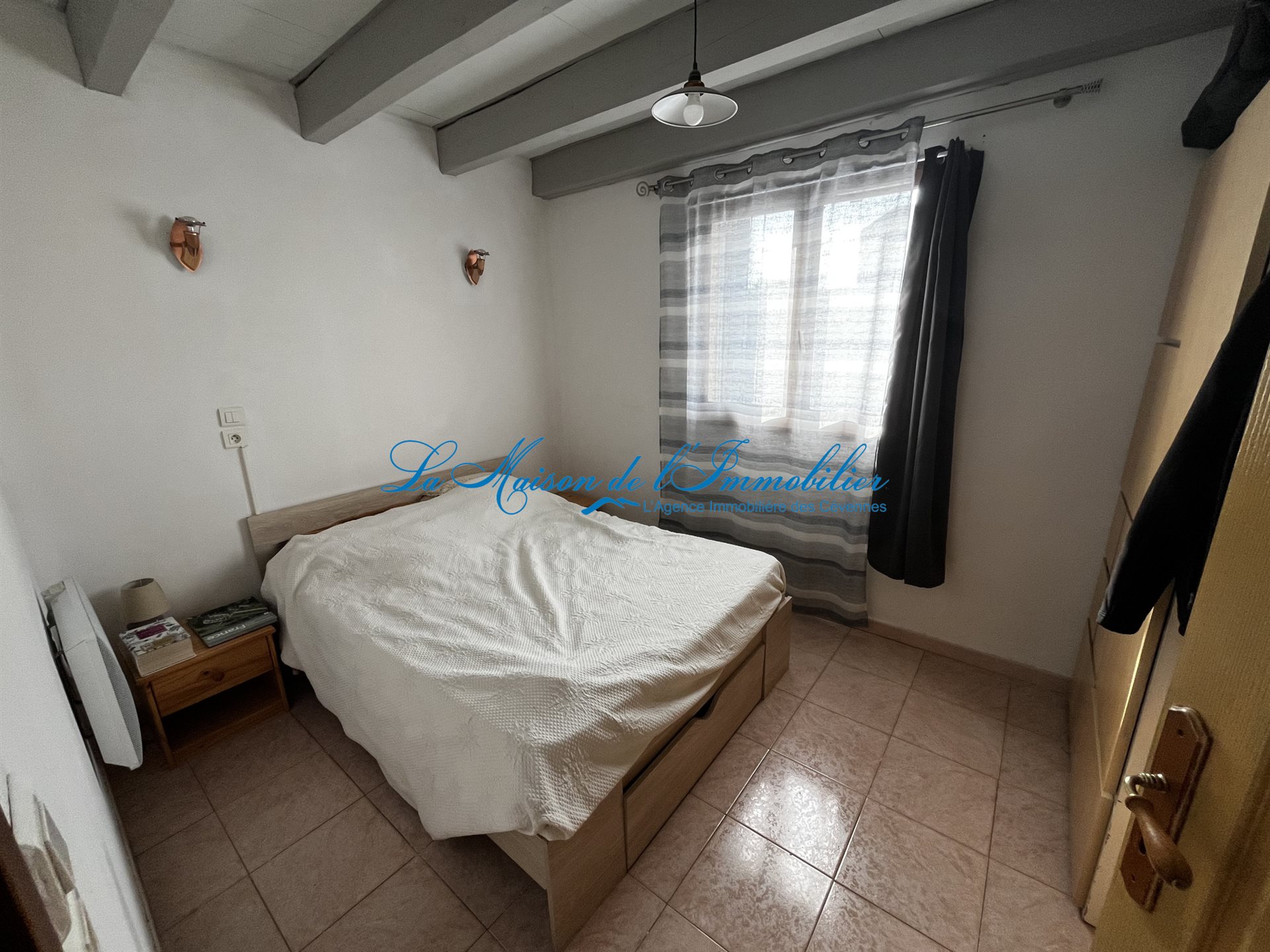 Appartement à vendre, 87m², Alès