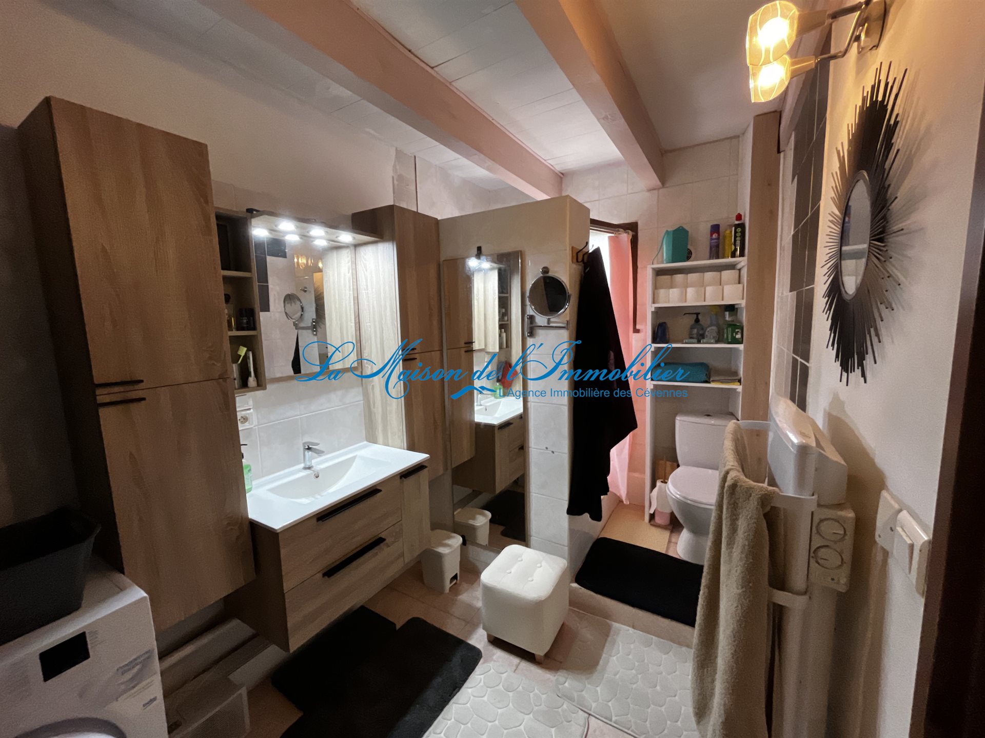 Appartement à vendre, 87m², Alès