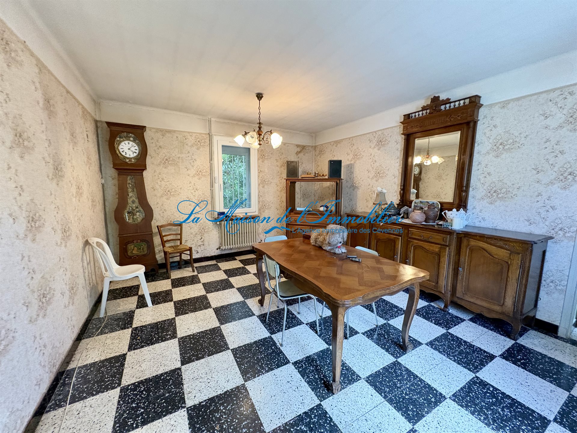 Maison à vendre, 85m², Saint-Ambroix
