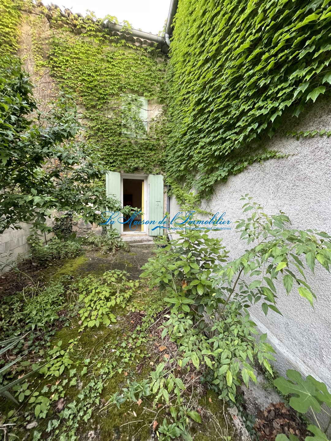 Maison à vendre, 235m², Saint-Théodorit