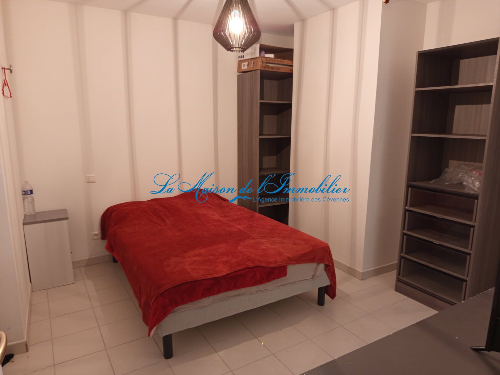 Appartement à vendre, 39m², Molières-sur-Cèze