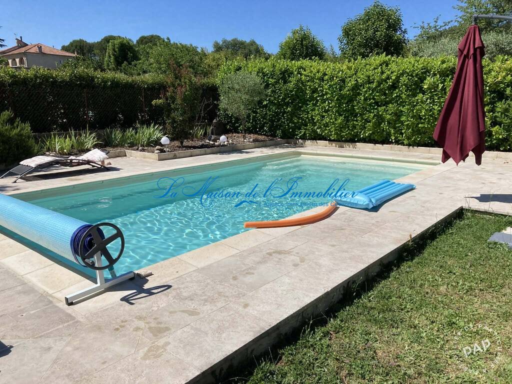 Maison à vendre, 65m², Saint-Ambroix