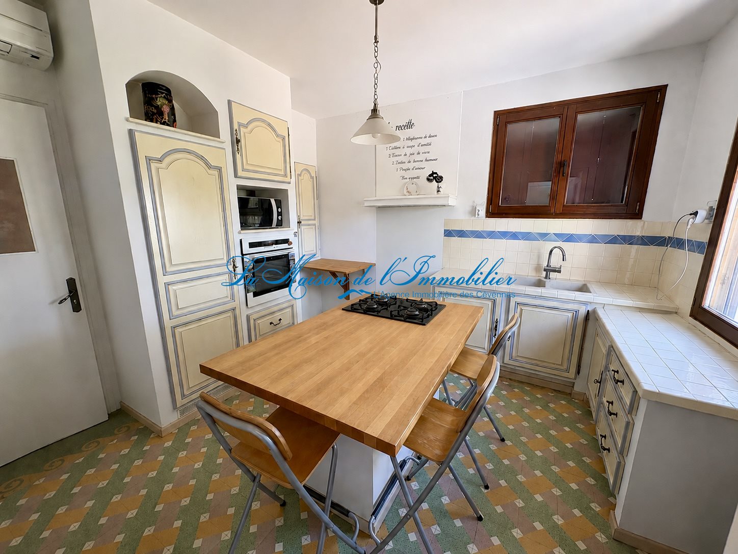 Maison à vendre, 65m², Saint-Ambroix